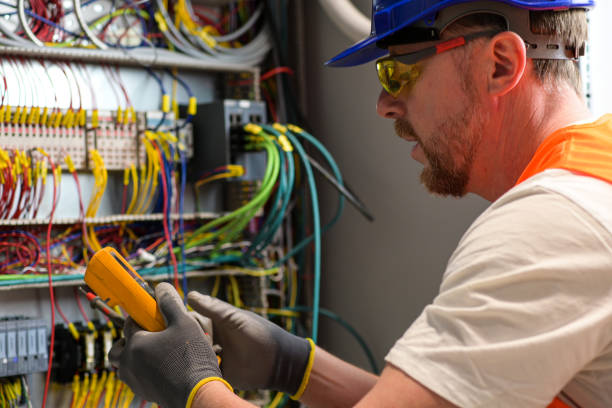 Best Electrical Repair Services  in Pawnee, OK